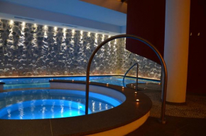 Отель Hotel Garnì Carpe Diem  Виго-Ди-Фасса